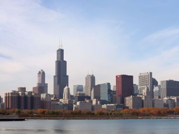 Chicago ocupa el primer puesto en el índice New American Economy.