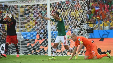 El Tricolor quiere el pase a la final ante un rival que la afición mexicana no olvida.