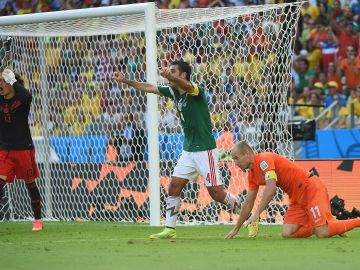 El Tricolor quiere el pase a la final ante un rival que la afición mexicana no olvida.
