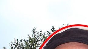 Robin Williams se suicidó en la vivienda.