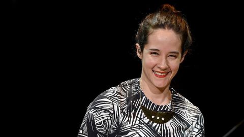 Ximena Sariñana.