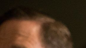 Rudy Giuliani, abogado personal de Trump.