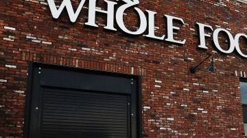 Whole Foods en Brooklyn, NYC