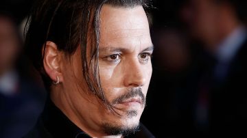 Johnny Depp en problemas.