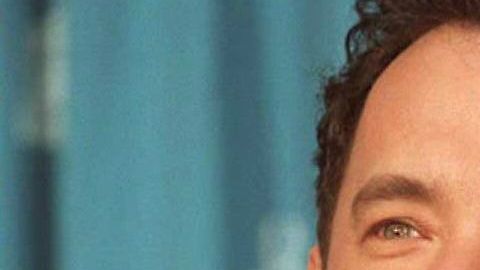 Tom Hanks.