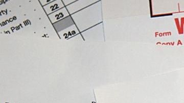 IRS lanzó la alerta de renovación de número ITIN.