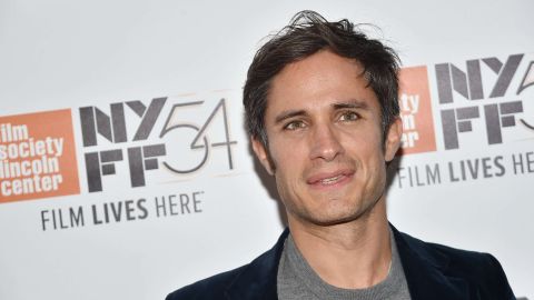 Gael García