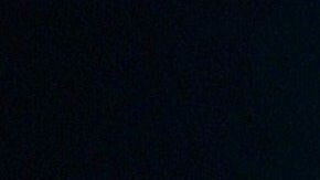 Sasha Obama junto a sus padres.