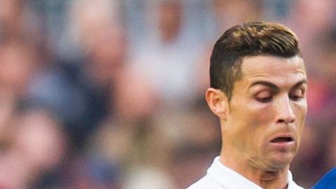 Cristiano Ronaldo supera a Messi en expulsiones