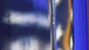 El presidente Trump y sus hijos Ivanka y Donald Jr.