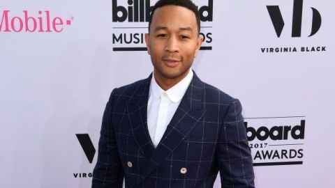 John Legend.