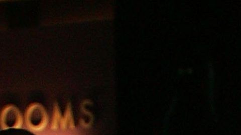 Antonio de la Rúa y Shakira, 2007.