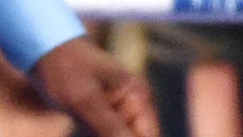 Floyd Mayweather Jr. venció a Conor McGregor en agosto de 2017.