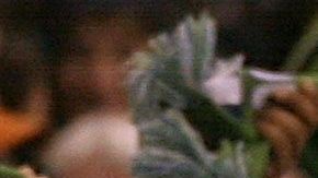 Dentro del menú figura la final de la MLS en Seattle.