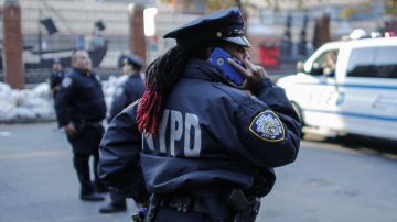 Escándalo interno en NYPD
