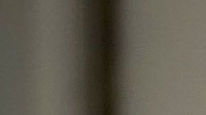 Barron está dejando atrás su imagen de niño.