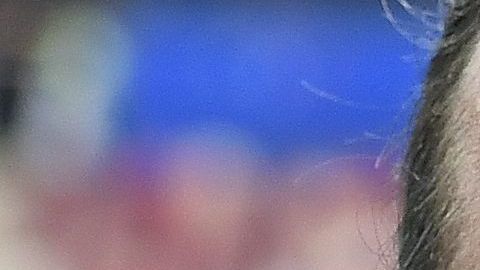 El sueco disfrutó de unos días de descanso en Baja California.