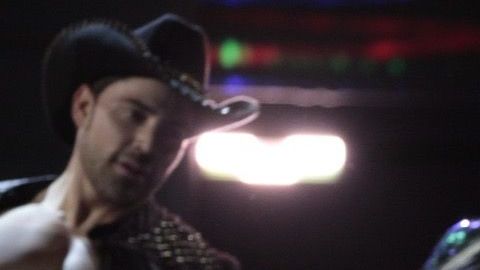 Gloria Trevi en los Premios de la Radio 2019