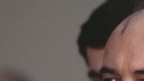 Mijaíl Gorbachov, antiguo líder soviético.