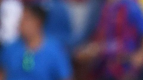 La conexión de ensueño con la que soñaba el Barcelona, no ha ocurrido entre Messi y Griezmann.