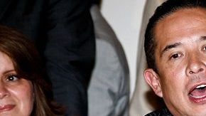 Esta no es la primera vez que Gustavo Adolfo Infante llama la atención por hacer revelaciones polémicas.