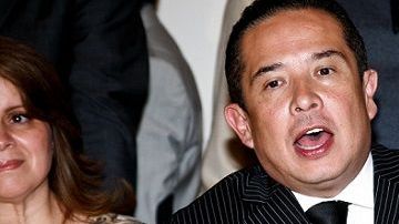 Esta no es la primera vez que Gustavo Adolfo Infante llama la atención por hacer revelaciones polémicas.