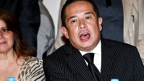 Esta no es la primera vez que Gustavo Adolfo Infante llama la atención por hacer revelaciones polémicas.