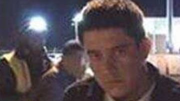 El salvadoreño entró a Estados Unidos sin autorización.