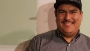 Wilfredo Cabello, de 37 años, fue encontrado muerto.