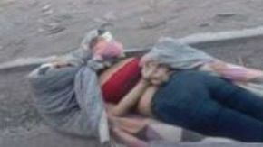 Homicidios mujeres narco sicarios