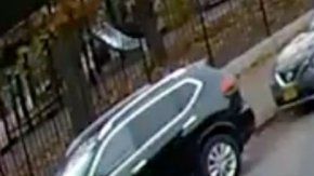 Uno de los tres ataques