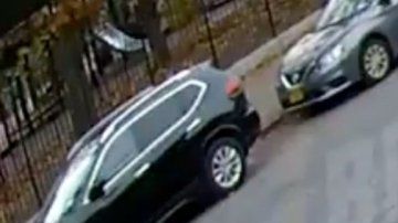 Uno de los tres ataques