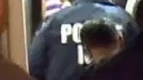 En EEUU hay un tercio de los migrantes menores detenidos.