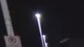 Los agentes comenzaron el operativo a las 4:30 a.m.