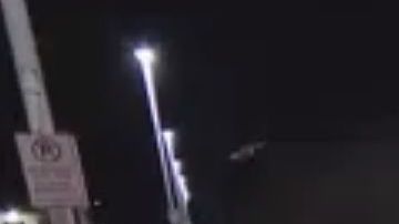 Los agentes comenzaron el operativo a las 4:30 a.m.