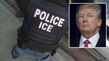 El presidente Trump ha infundido más miedo a inmigrantes.