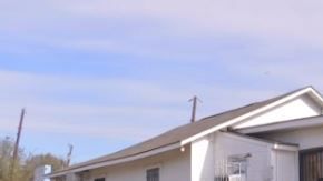 La iglesia Calvario de Philadelphia.