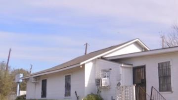 La iglesia Calvario de Philadelphia.