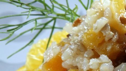 El Arroz Tapado es un platillo fácil de preparar, nutritivo y es una comida completa, llena de energía.