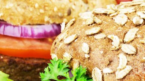 Grandes planes a futuro le esperan al mercado de la fast-food vegana a nivel internacional.