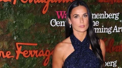 Demi Moore