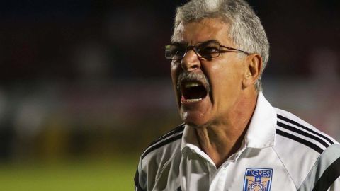 Ricardo Ferretti es una de las figuras fundamentales del fútbol mexicano en su historia moderna.