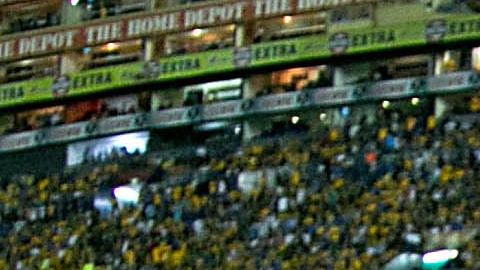 'Tuca' Ferreti habló bien de Alan Pulido.