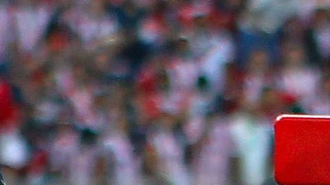 Jorge Vergara, una última vez en el estadio de Chivas.