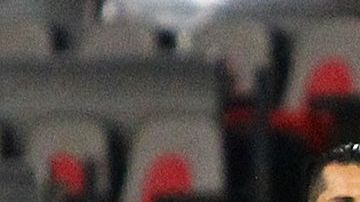 Cruz Azul y Atlas protagonizaron un duelo en Twitter.