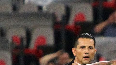 Cruz Azul y Atlas protagonizaron un duelo en Twitter.