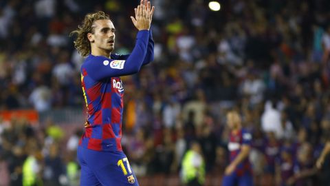 EL FC Barcelona pagará más al 'Atleti' por Griezmann.