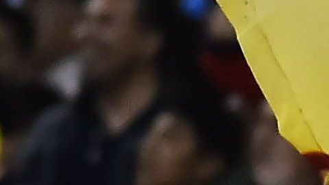 América y su afición lamentaron  el fallecimiento de Jorge Vergara.