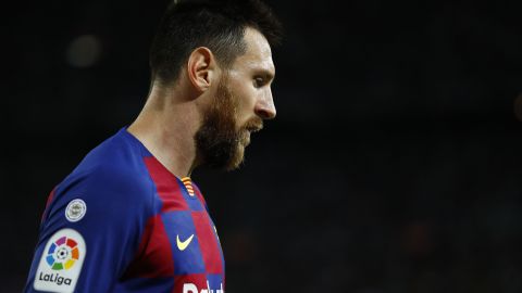 La fundación de Lionel Messi es investigada por la justicia argentina.