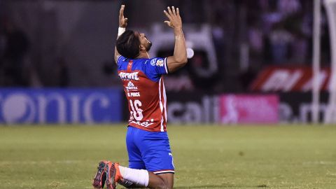 Guadalajara quiere liguilla.